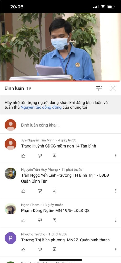 Ảnh đại diện